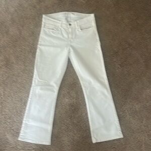 Women’s j brand capris jeans